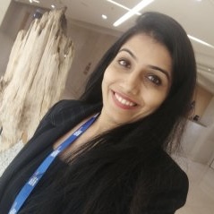 Manasi Patwardhan