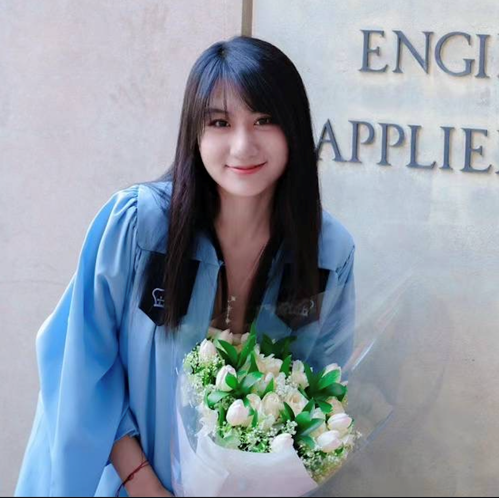 Tianyu Yang